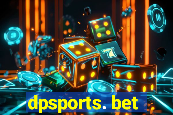 dpsports. bet